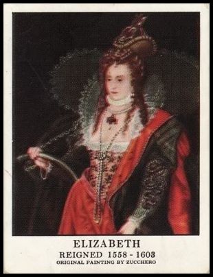 23 Elizabeth